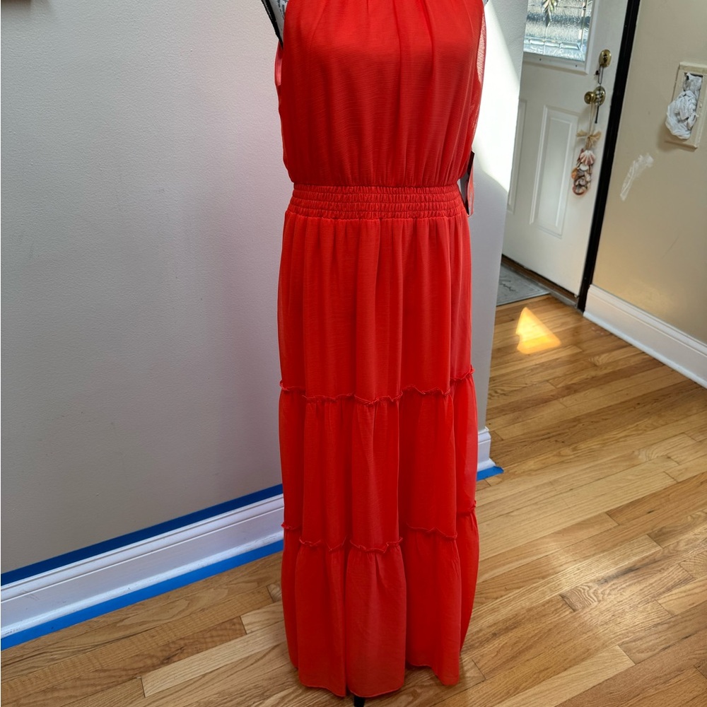 Madison Tara Maxi Dress